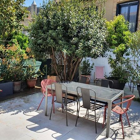 Maison Avec Jardin Au Pied De La Cite Medievale 카르카손 외부 사진