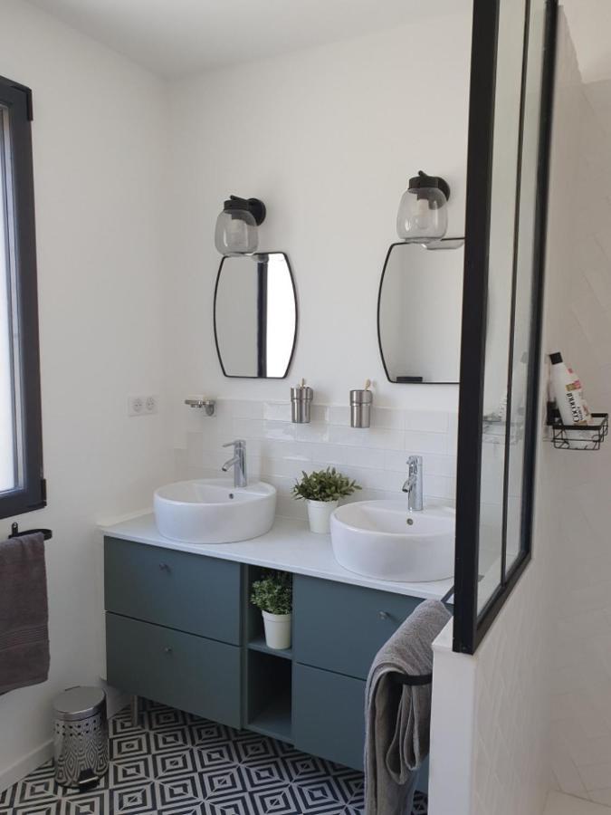Maison Avec Jardin Au Pied De La Cite Medievale 카르카손 외부 사진