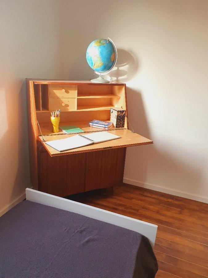 Maison Avec Jardin Au Pied De La Cite Medievale 카르카손 외부 사진