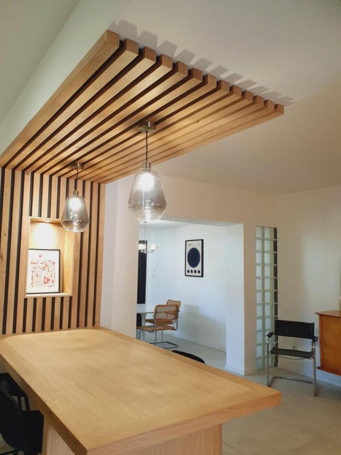 Maison Avec Jardin Au Pied De La Cite Medievale 카르카손 외부 사진
