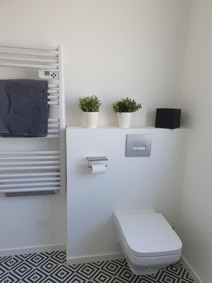 Maison Avec Jardin Au Pied De La Cite Medievale 카르카손 외부 사진