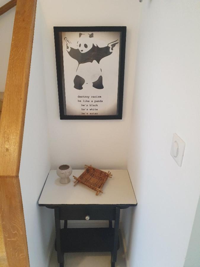 Maison Avec Jardin Au Pied De La Cite Medievale 카르카손 외부 사진