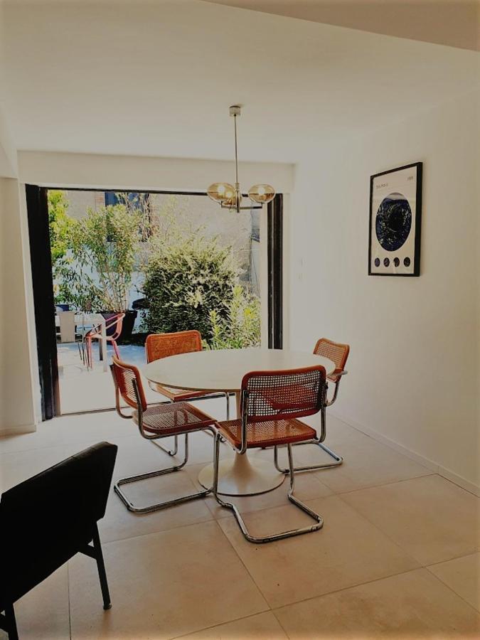 Maison Avec Jardin Au Pied De La Cite Medievale 카르카손 외부 사진