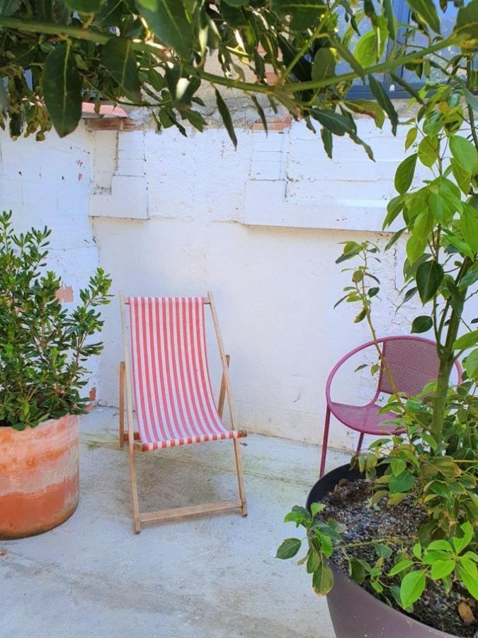 Maison Avec Jardin Au Pied De La Cite Medievale 카르카손 외부 사진